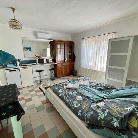 Jorgos Apartman Keszthely Zewnętrze zdjęcie