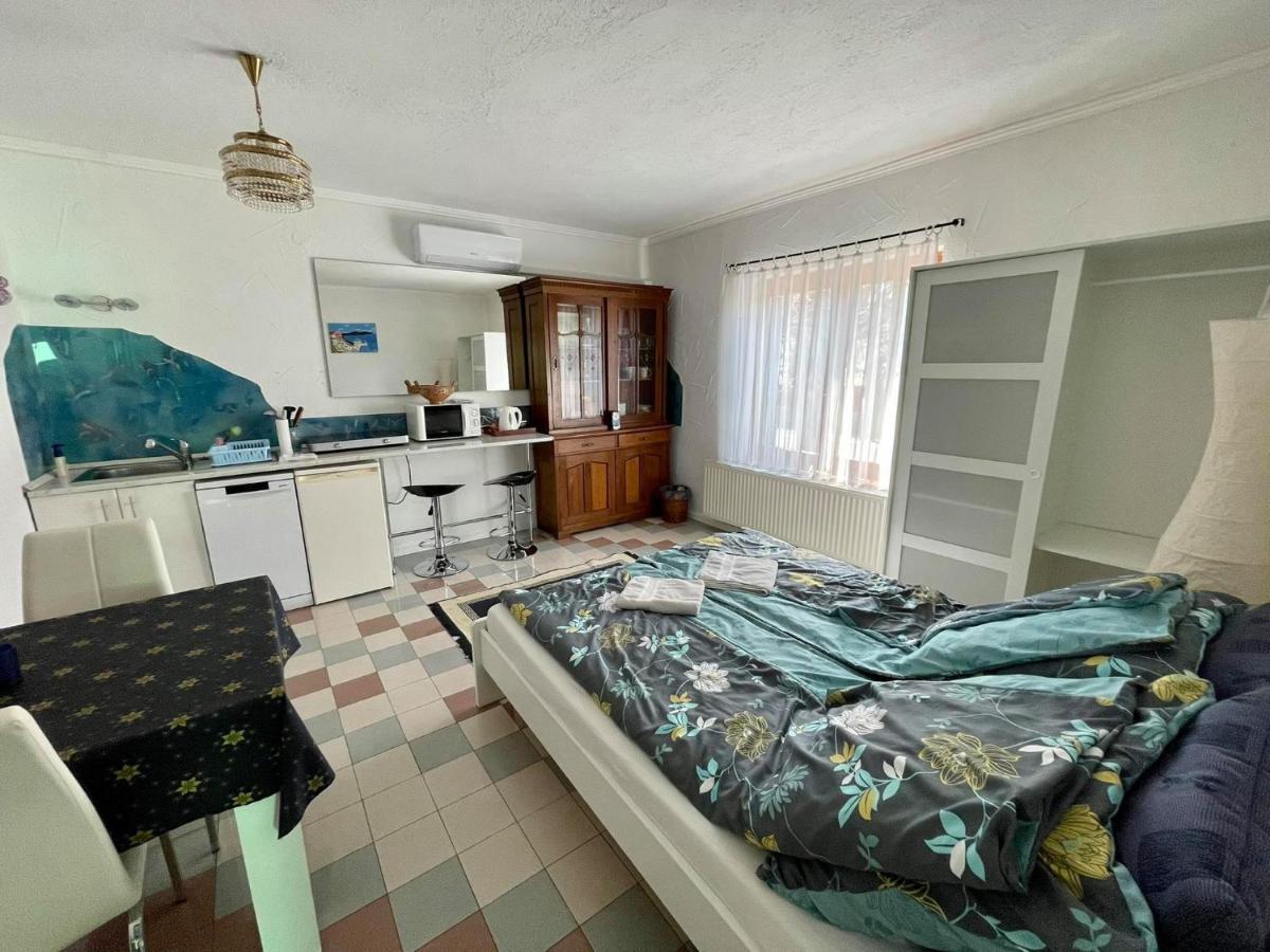 Jorgos Apartman Keszthely Zewnętrze zdjęcie