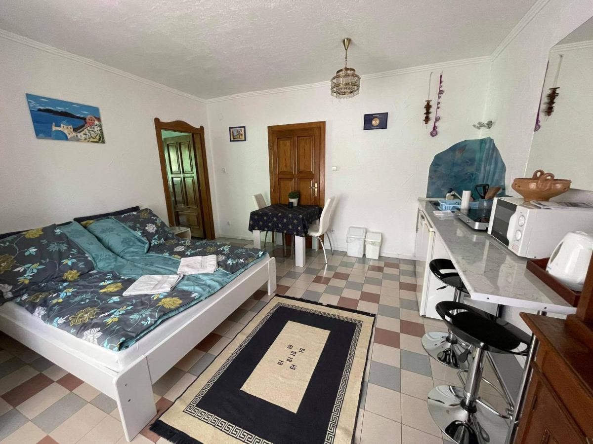 Jorgos Apartman Keszthely Zewnętrze zdjęcie