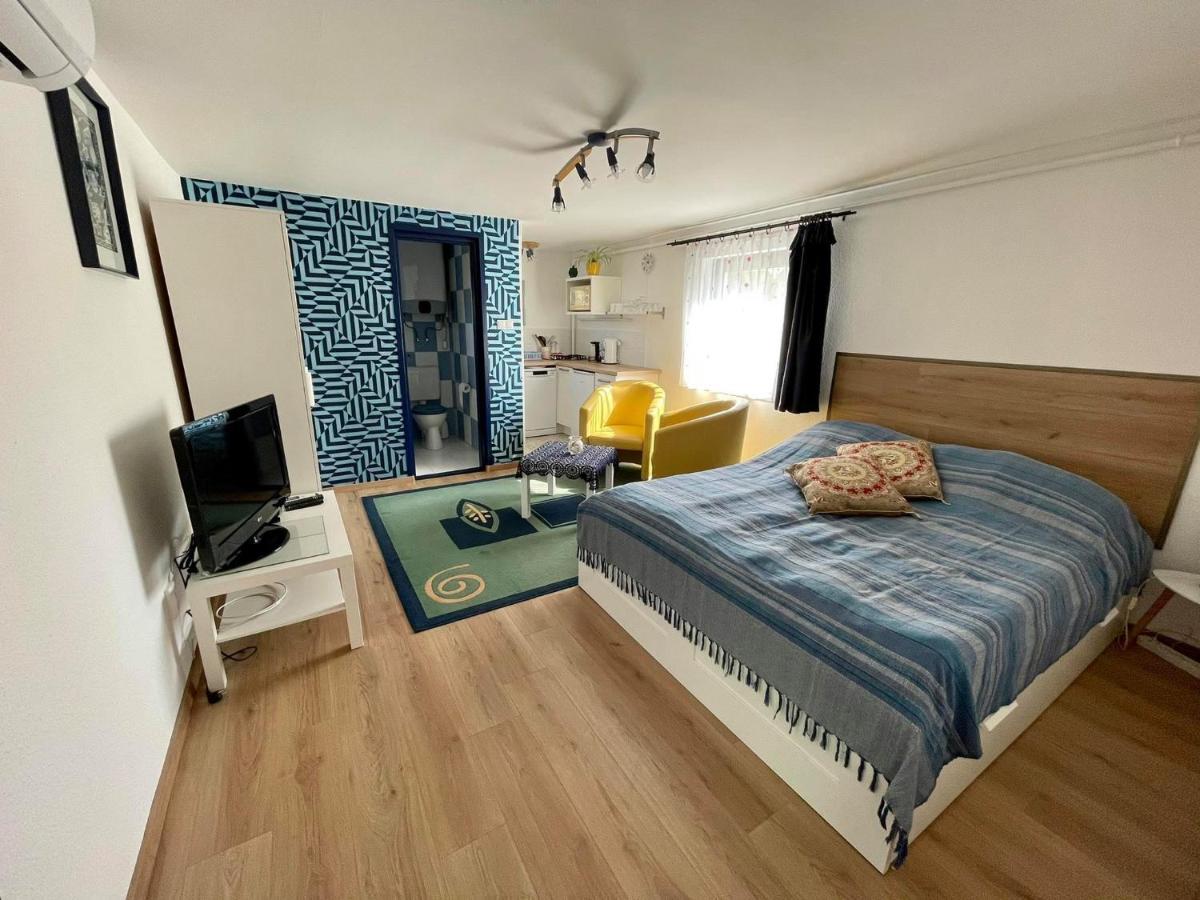 Jorgos Apartman Keszthely Zewnętrze zdjęcie