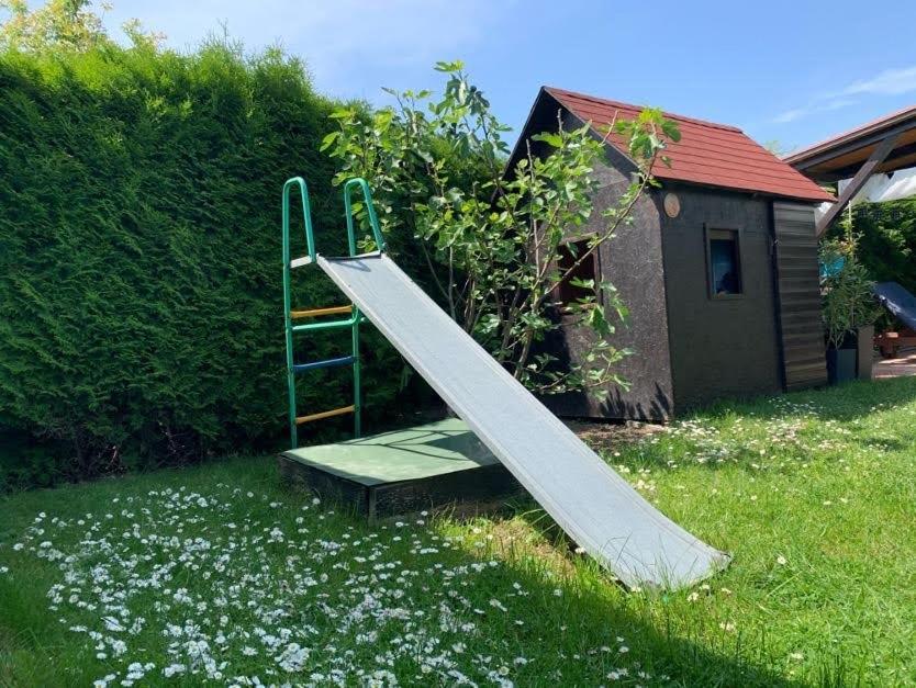 Jorgos Apartman Keszthely Zewnętrze zdjęcie