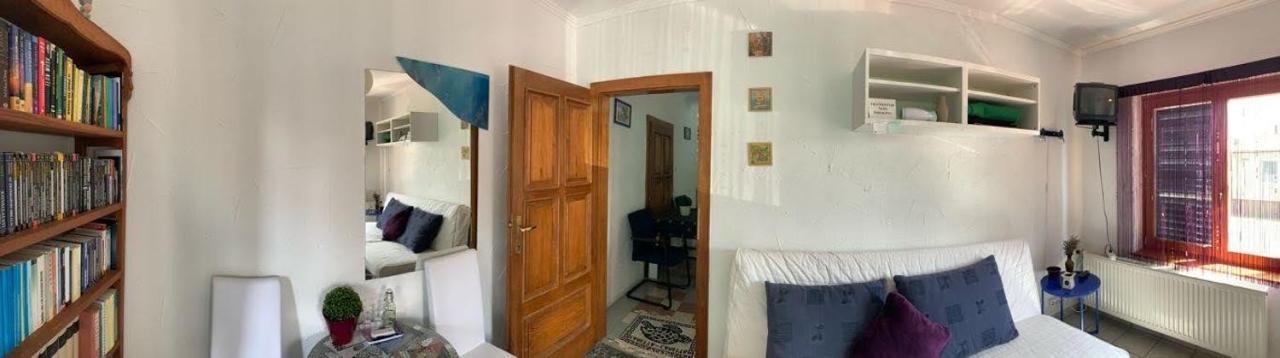 Jorgos Apartman Keszthely Zewnętrze zdjęcie